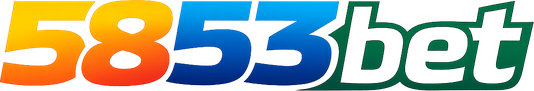 5853 bet Logo